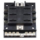 FUSE BLOCK 6 GANG MPN-FS40420