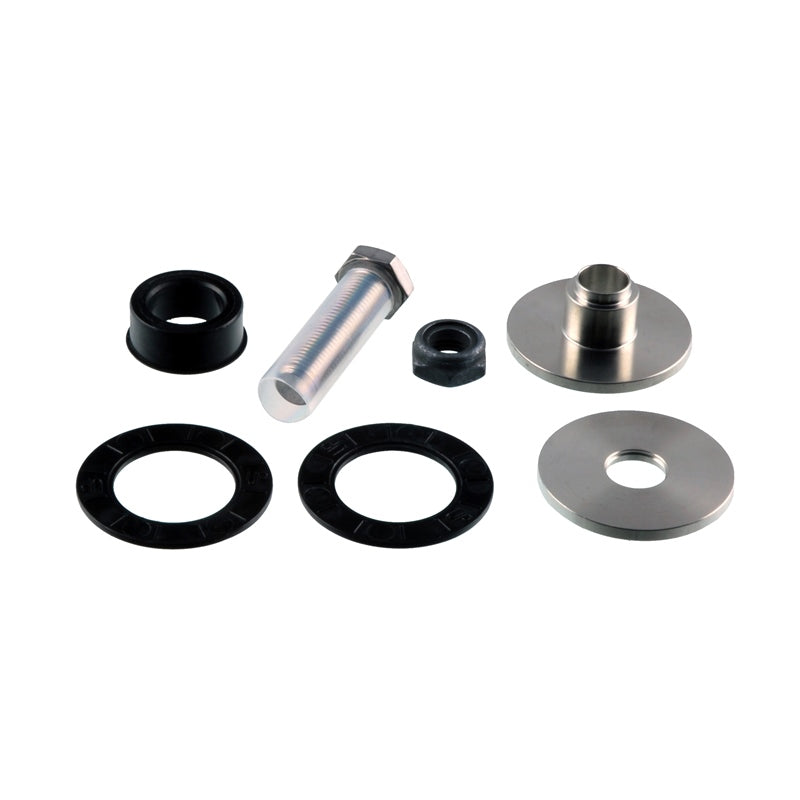 TILLER PLATE WASHER KIT F/M CYL
