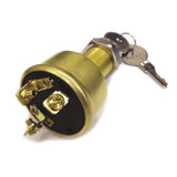 IGNITION SWITCH MPN-MP39060-1