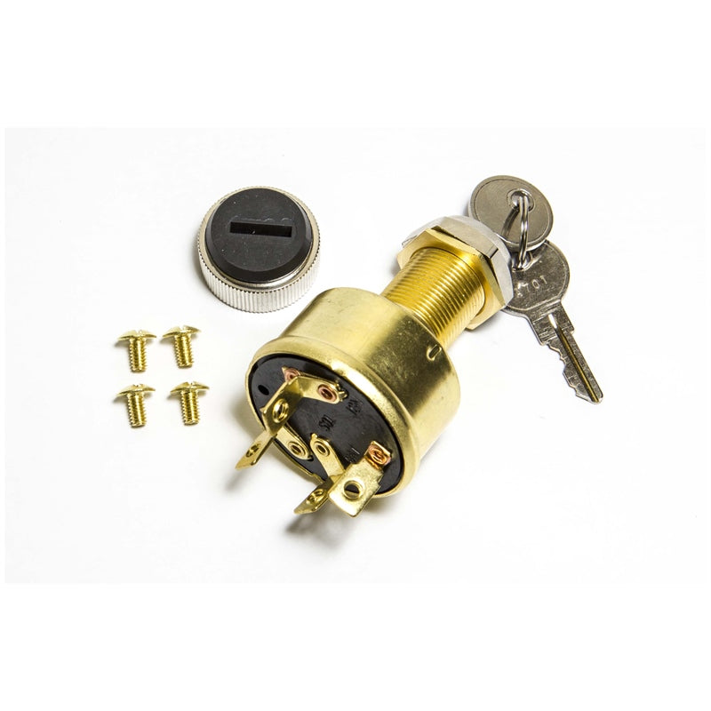 IGNITION SWITCH MPN-MP39070