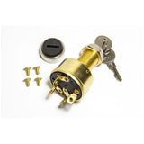 IGNITION SWITCH MPN-MP39070