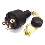 IGNITION SWITCH MPN-MP39200