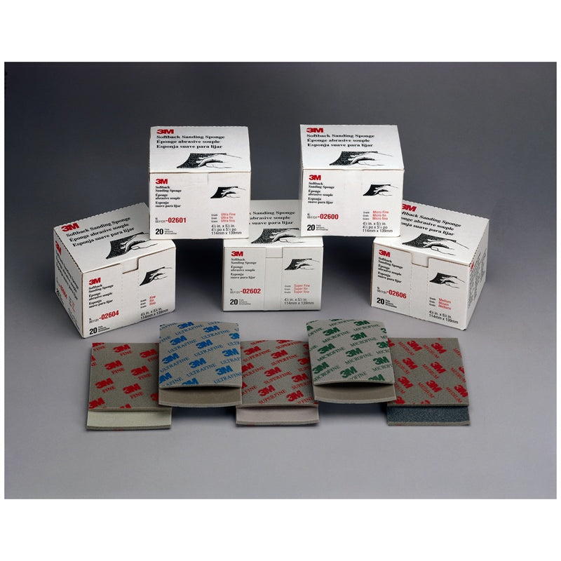 SNDR PAD P800-P1000 20BX