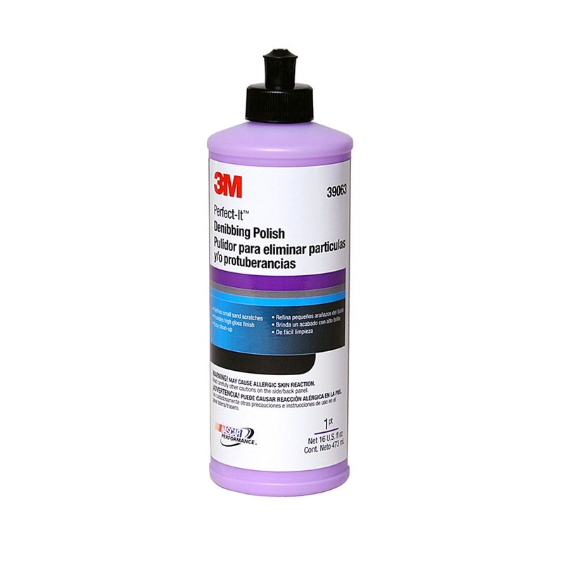 PRFCT-IT DENIBBING PLSH