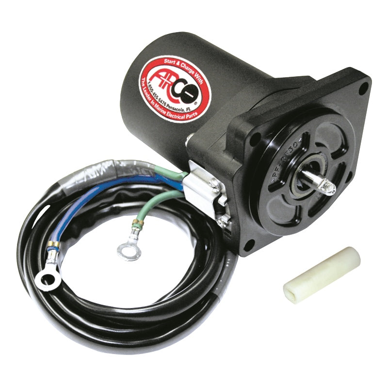 TT MOTOR YAM 2WIRE 4BOLT MPN-6258