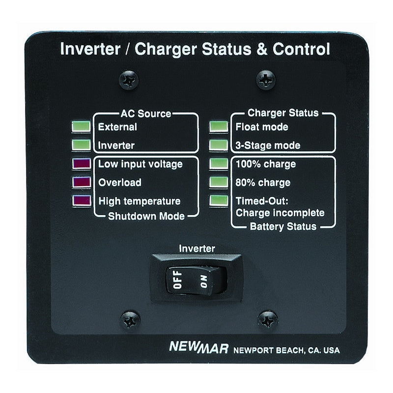 IC REMOTE CONTROL/PANEL