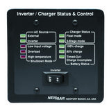 IC REMOTE CONTROL/PANEL