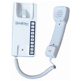 COMM PHONE BLACK MPN-PI-10