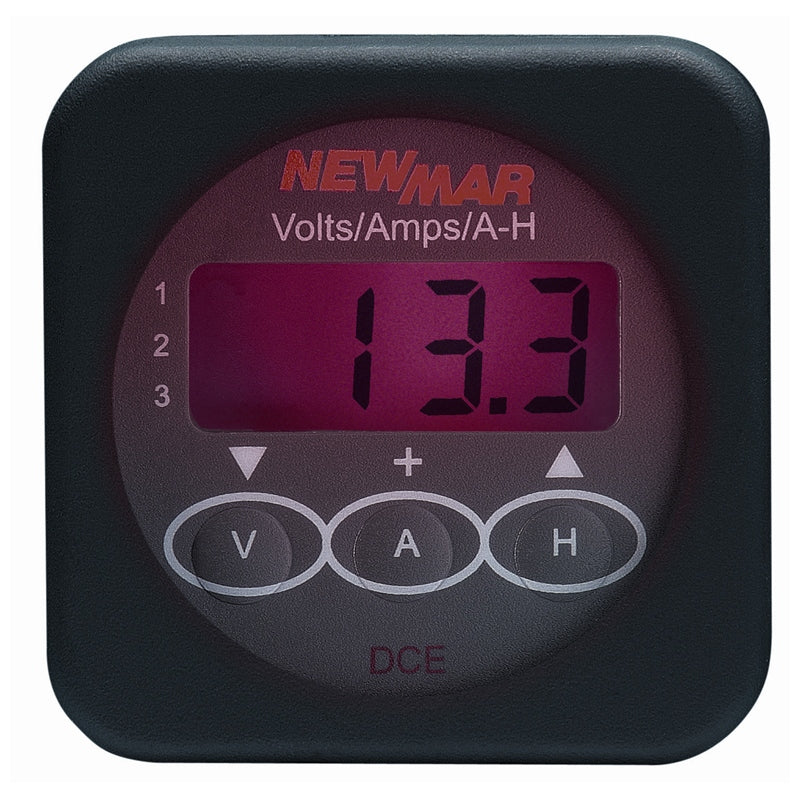 DIGITAL DC VOLTMETER MPN-DCV
