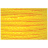 ROPE  YELLOW POLYPRO  3/8X600 MPN-D10-38500