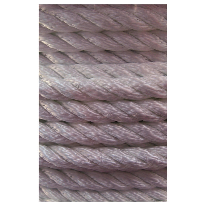 ROPE SPOOL TW NYLON 600X 1-1/4" MPN-1-1/4X600 Nylon