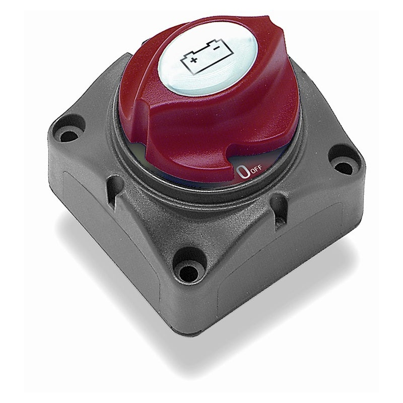 Marinco Switch Battery Mini 275A MPN - 701