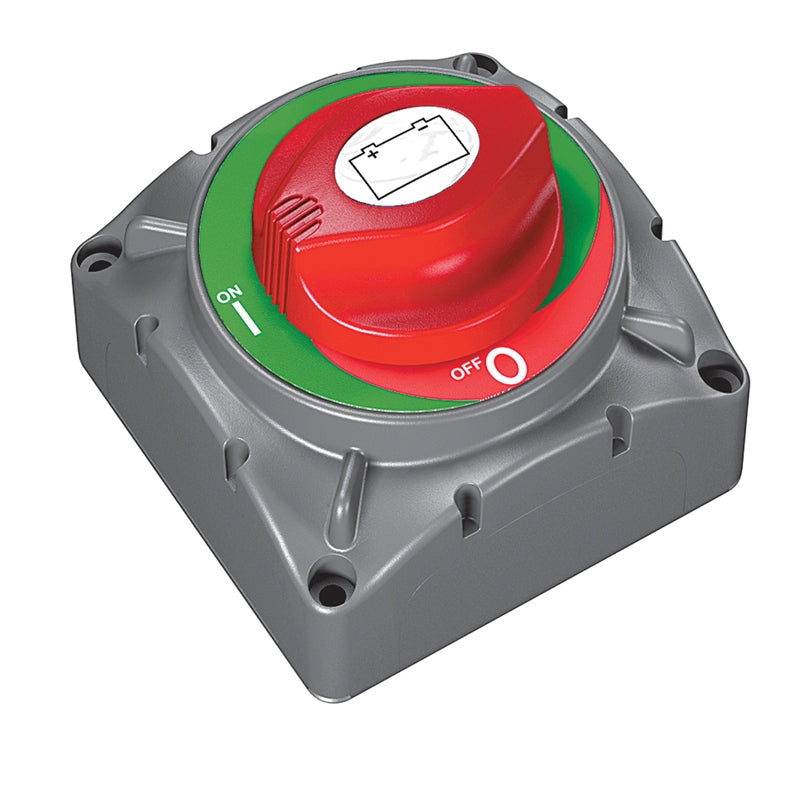 Marinco Switch Battery 600A Cont MPN - 720