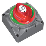 Marinco Switch Battery Hd Four MPN - 721