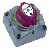 BATTERY SELECTOR SWITCH MPN-701S