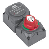 CLUSTER SNGLE ENG 701S MPN-714-140A-DVSR