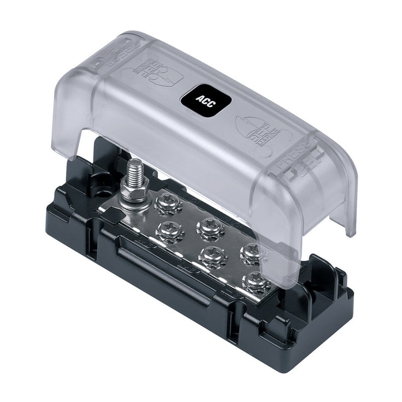 BUSS NEG F/ATC FSE HLDR MPN-80-712-0039-00