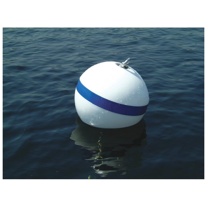 MOORING BUOY T3C 12"