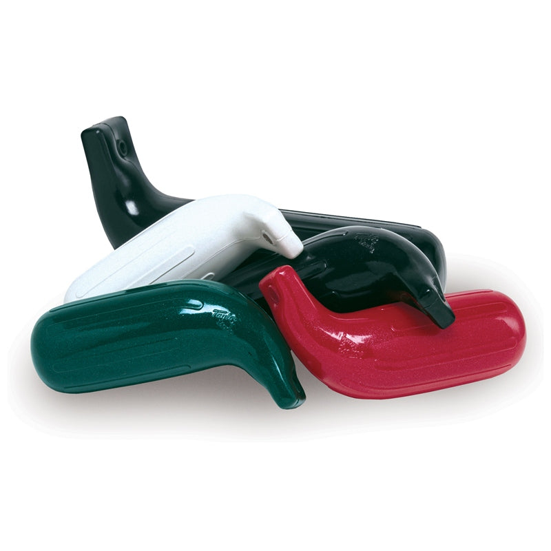 LOW FREEBOARD FENDER WHT