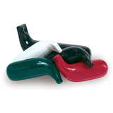 LOW FREEBOARD FENDER WHT