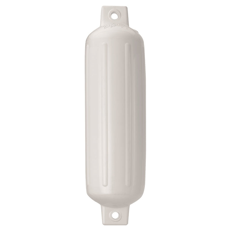 Polyform Fender 4.5" X 15.5" MPN - G-2 WHITE