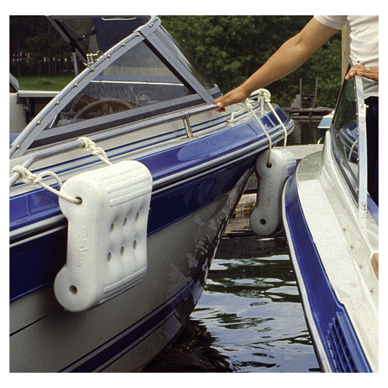 Taylor Made Products Edge Gard HD Side 10' Wh, model 46013, General Accesories
