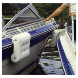 Taylor Made Products Edge Gard HD Side 10' Wh, model 46013, General Accesories