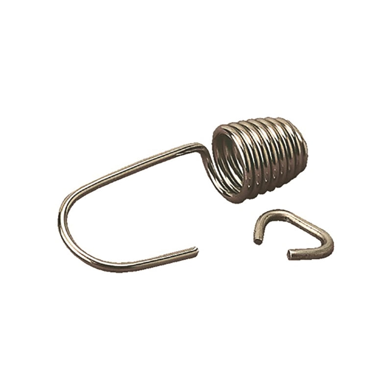 HOOK SHOCK CORD 1/4"SS MPN-657066-1