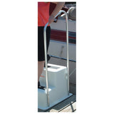 DOCK STEP RAIL 3 STEP MPN-47301
