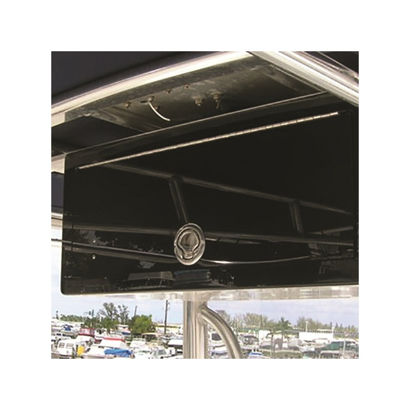 RW ELECTRONIC BOX BLK MPN-PSEB-30