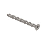 TAPPING SCREW FH PHILLIPS #6 X 3/4" MPN-619