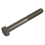 HEX HEAD BOLT SS 1/4-20 X 1.5" (50) MPN-58