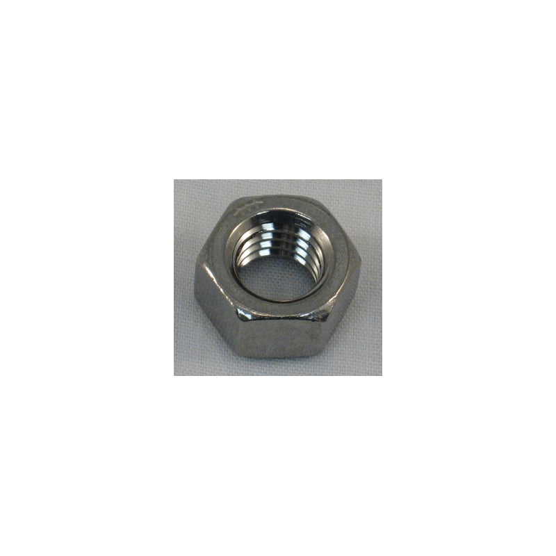 HEAVY HEX NUT 5/8-11 MPN-B-321C