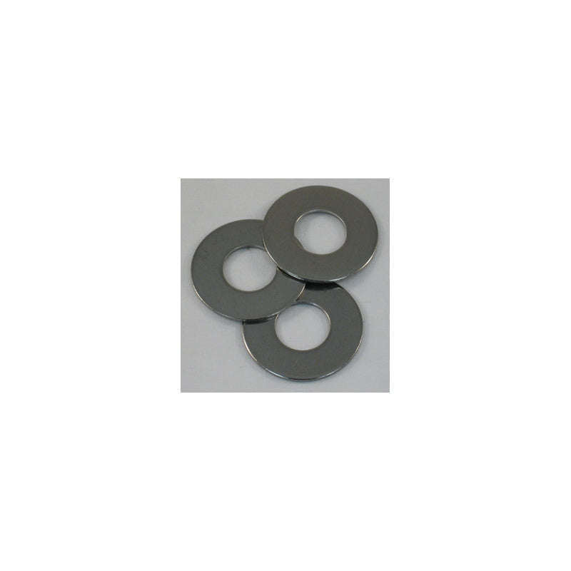 FLAT WASHER SS 1/4" MPN-1399