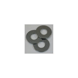 FLAT WASHER SS 3/8"