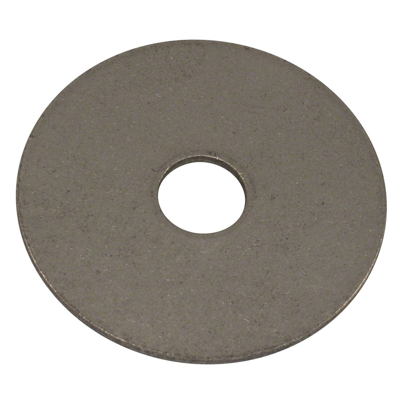 FENDER WASHER 1/4" X 1" OD MPN-1430