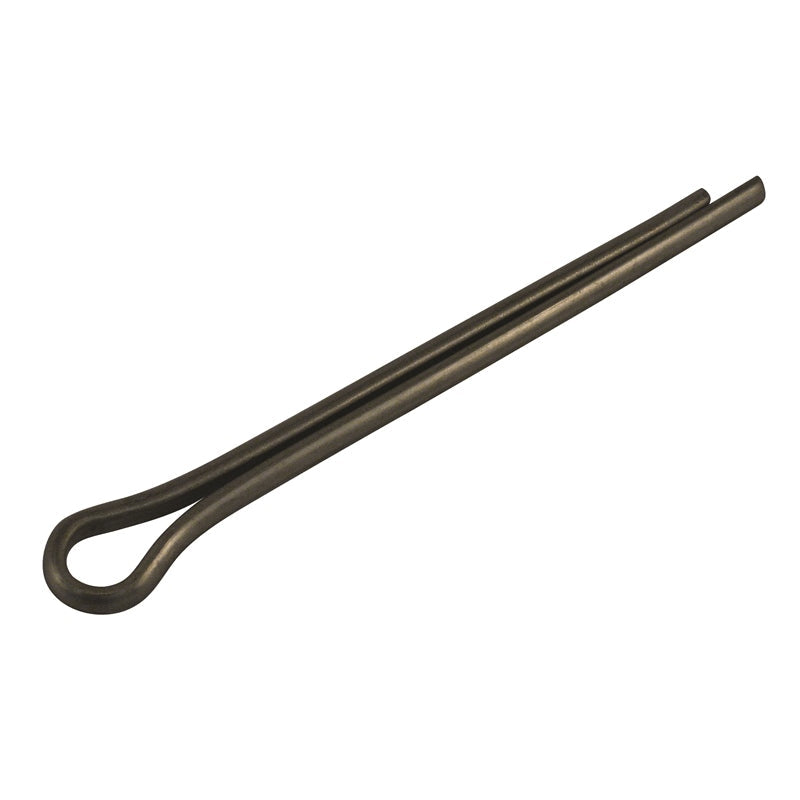 COTTER PIN SS 3/16 X 2.0" (50) MPN-1218