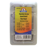 MACHINE SCREW KIT MPN-HP106