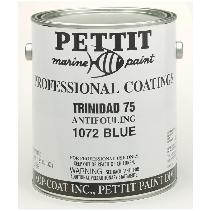 TRINIDAD 75C/HRD BLU GL MPN-1074GL