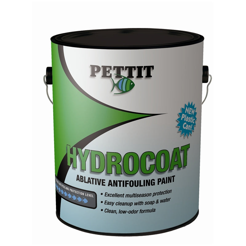 HYDROCOAT W/B RED GL MPN-1640GL