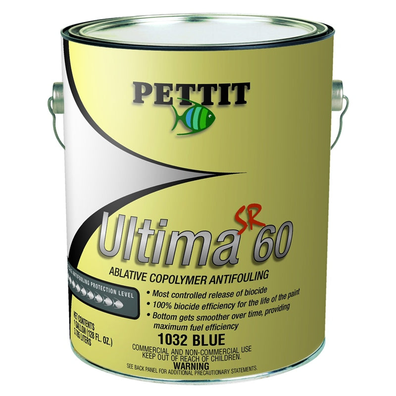 ULTIMA SR-60C/I/A BLU GL MPN-1032GL