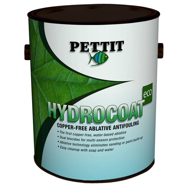 HYDROCOAT ECO BLK GAL MPN-1804GL