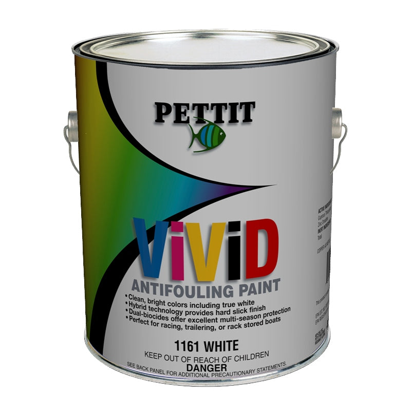 VIVID BLACK QT