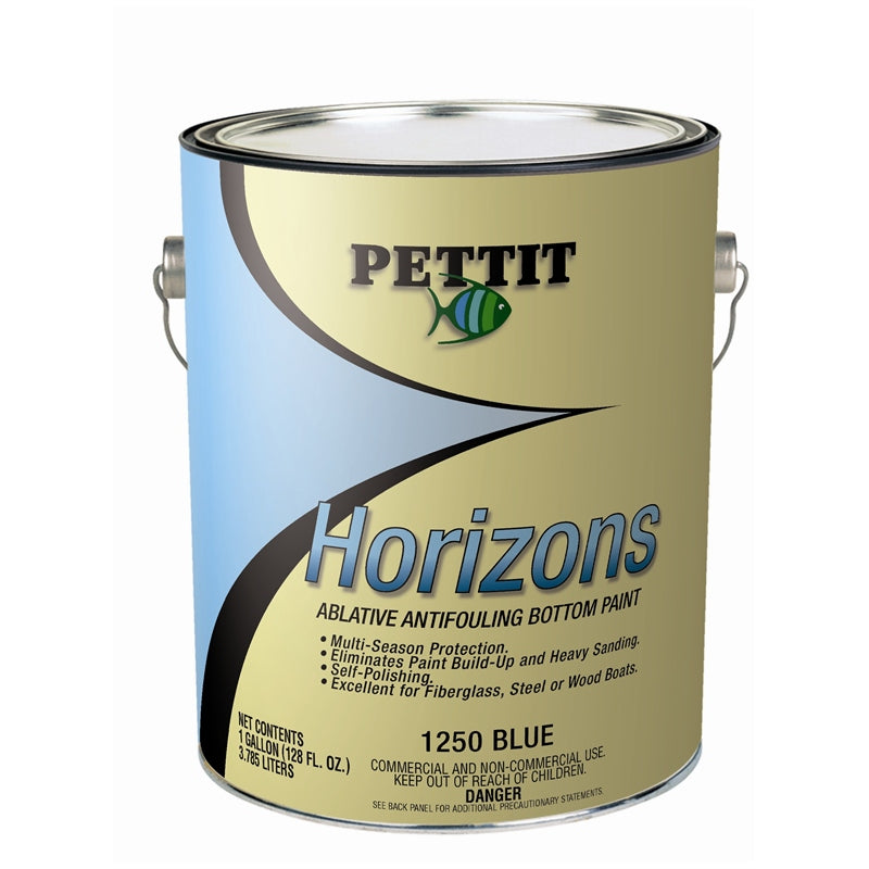 HORIZONS ABL BLU GL MPN-1250GL