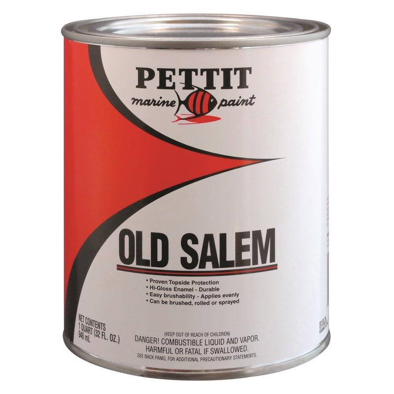 Pettit Propoxy Activator 3221, model 1322108, Paint