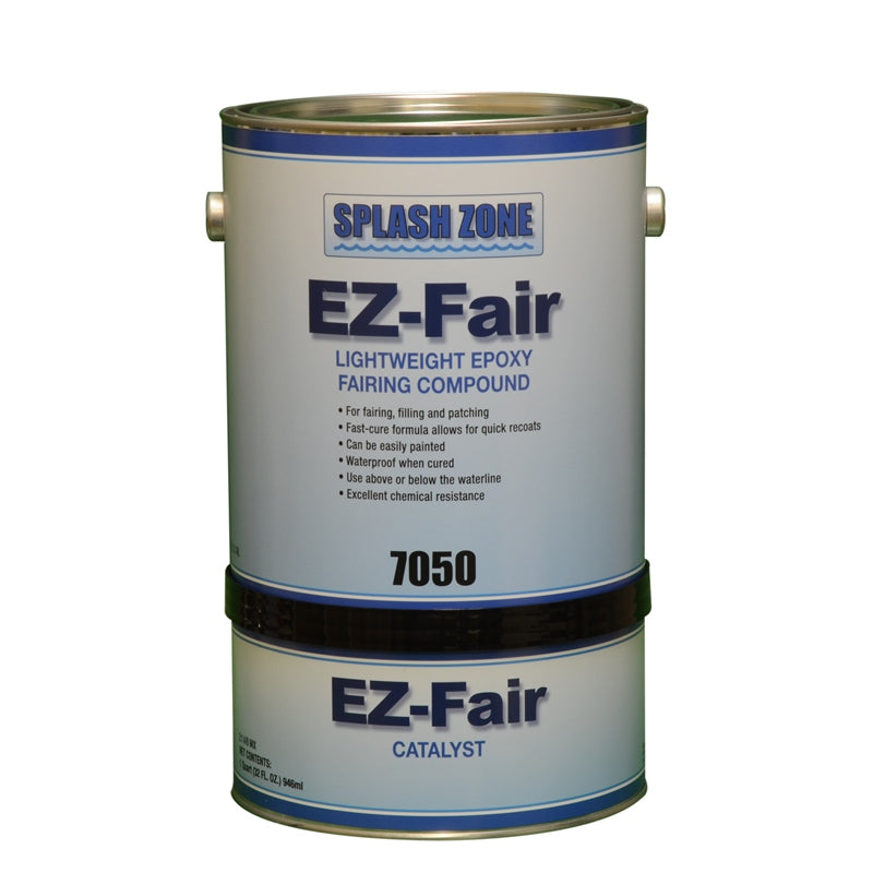 EZ-FAIR 7050 QT MPN-7050QT
