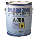 SPLASH ZONE EPOXY KT 2G MPN-A-788-2GL