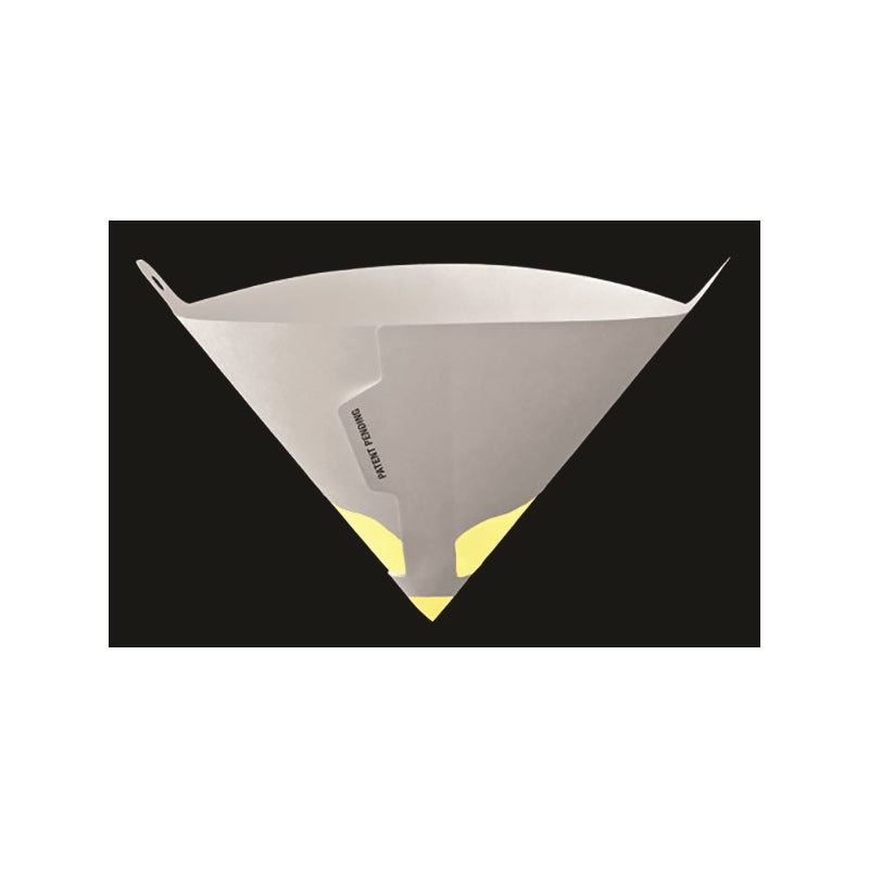 STRAINER BOX OF 250 MPN-14020-250