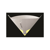 STRAINER BOX OF 250 MPN-14020-250