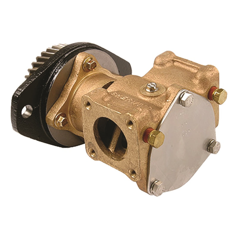 CUMMINS PUMP MPN-P1730C